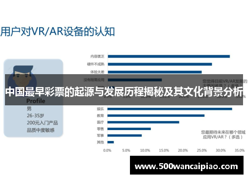 中国最早彩票的起源与发展历程揭秘及其文化背景分析