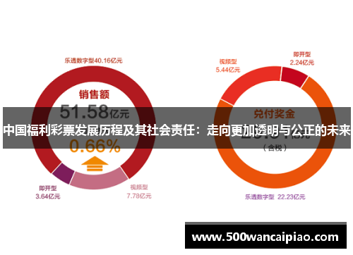 中国福利彩票发展历程及其社会责任：走向更加透明与公正的未来